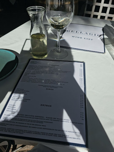 Comentarii opinii despre BELLAGIO