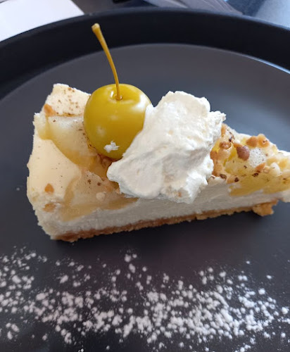 Comentarii opinii despre Art Café on Queen