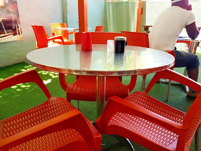 Opinii despre Tshilis în Midrand - Hospitality and gastronomy