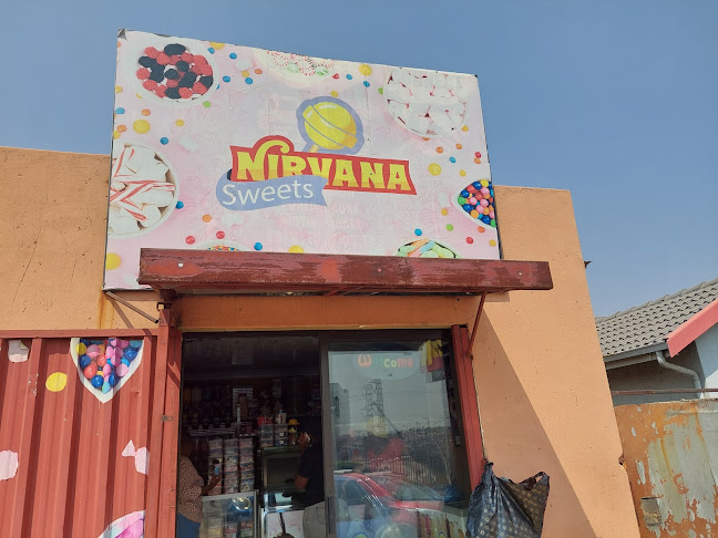 Nirvana Sweets