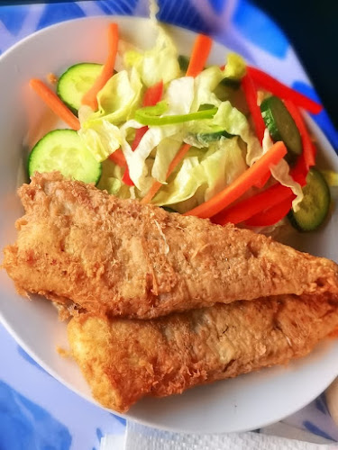 MUKWA LOUNGE ODI - Hospitality and gastronomy