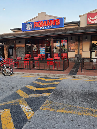 Roman's Pizza PE Sunridge Village
