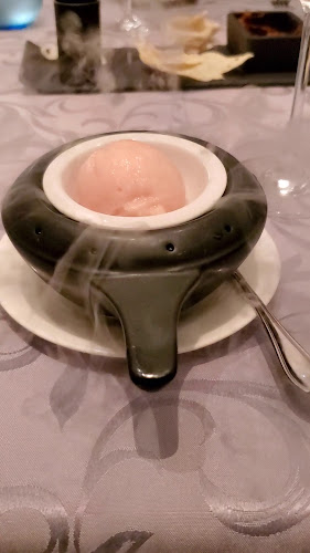 Opinii despre Bombay Brasserie în Cape Town - Hospitality and gastronomy