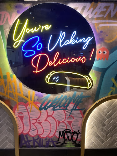 Opinii despre Sovlaking Delicious în Cape Town - Hospitality and gastronomy