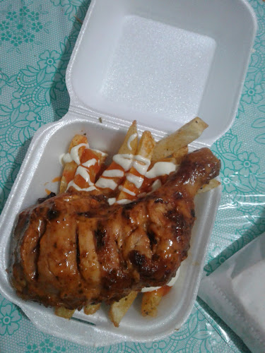 Sabelo's Fast Food And Take Away