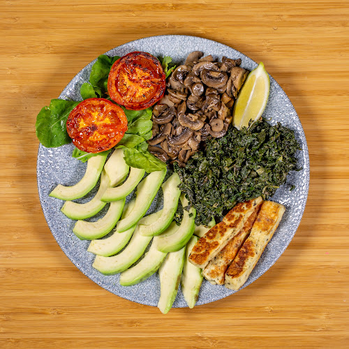 Newport Market & Deli