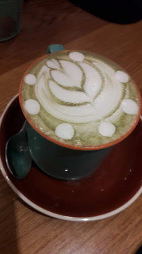 Comentarii opinii despre The Creamery Café Newlands