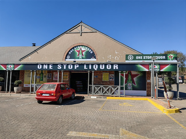 One Stop Liquor - Hospitality and gastronomy