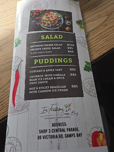 Shop 3, Central Parade, 89 Victoria Rd, Camps Bay, Cape Town, 8040