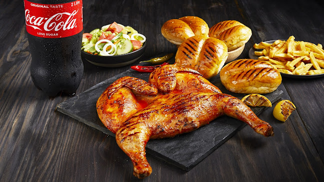 Opinii despre Pedros Brookside Mall în Pietermaritzburg - Hospitality and gastronomy