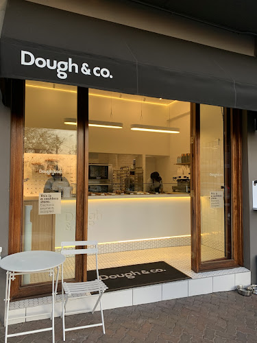 Dough & Co - Parktown North
