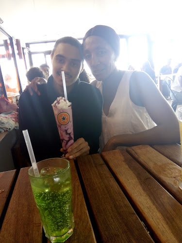 RocoMamas Dolphins Leap - Halaal - Gqeberha