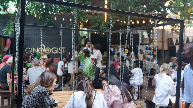 Sin+Tax - Hospitality and gastronomy