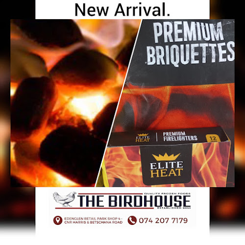 The Birdhouse - Hospitality and gastronomy