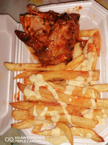 Something Good Food - Benoni