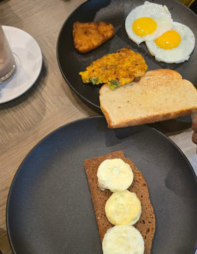 Mugg & Bean - Benoni