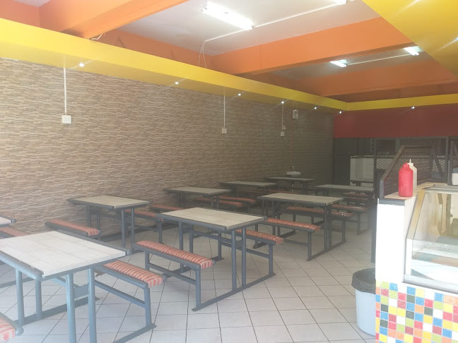 Opinii despre Johnny's Grill în Lichtenburg - Hospitality and gastronomy