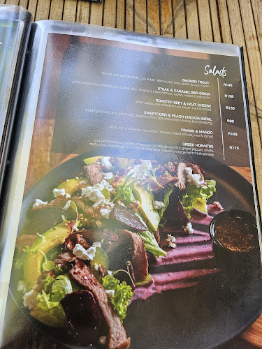 Duo Vine - Rustenburg