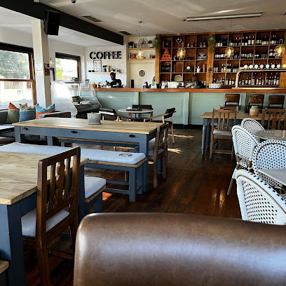 Oblivion Bar & Kitchen