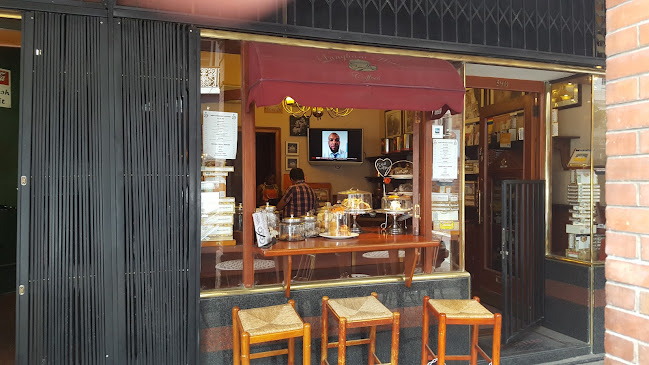 Opinii despre Langham House Coffees în Cape Town - Hospitality and gastronomy