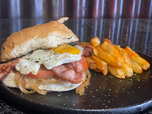 Opinii despre Die Veiling Sasolburg în Sasolburg - Hospitality and gastronomy