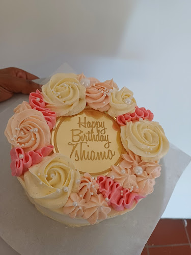 One More Bite Bakery - Pretoria