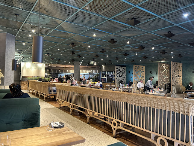 Wood & Fire - Pretoria