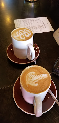 The House of Machines