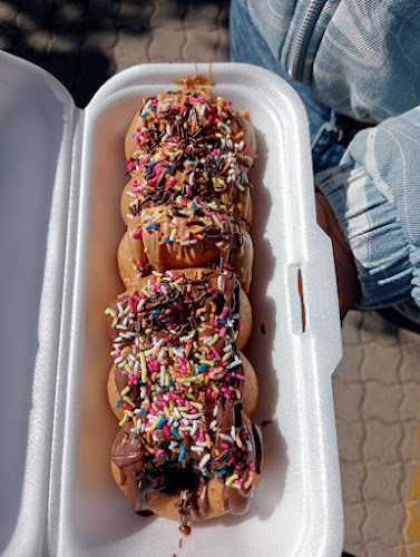 Opinii despre Mini donut Kingdom în Potchefstroom - Hospitality and gastronomy