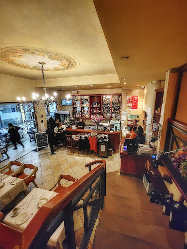 Mamma Roma Newlands - Hospitality and gastronomy