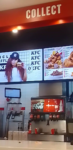 Wrap It Up Café Harrismith - Hospitality and gastronomy