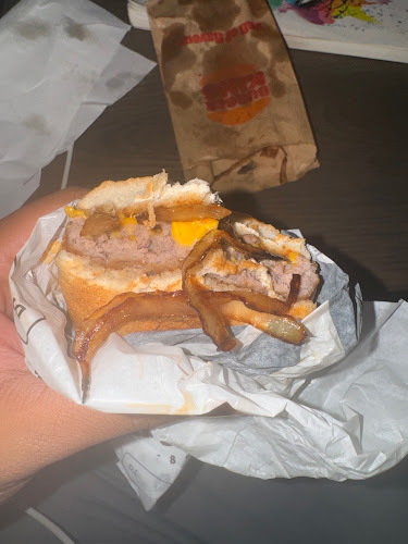 Burger King Long Street (Halaal) - Hospitality and gastronomy