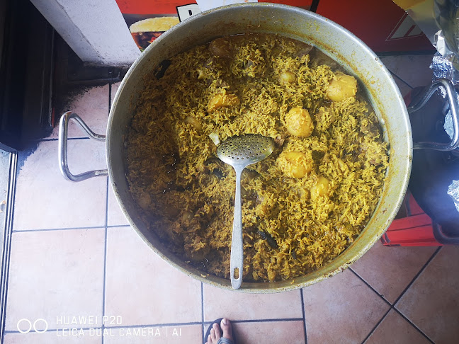 Opinii despre Muhammad Take-Aways în Cape Town - Hospitality and gastronomy