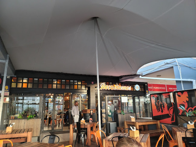 RocoMamas Dolphins Leap - Halaal