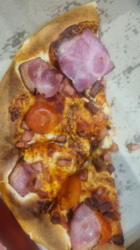 Comentarii opinii despre Roman's Pizza Platinum Park Polokwane