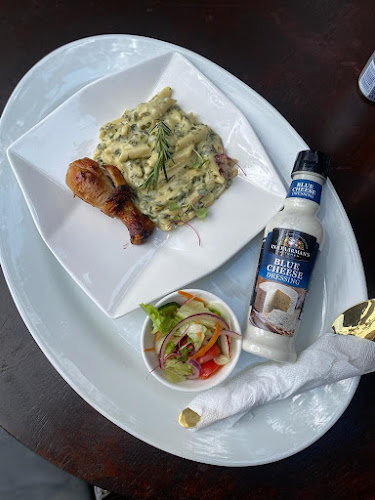 Home Ground Restaurant - Hospitality and gastronomy