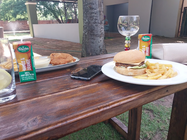 Time Out Play Zone - Hospitality and gastronomy