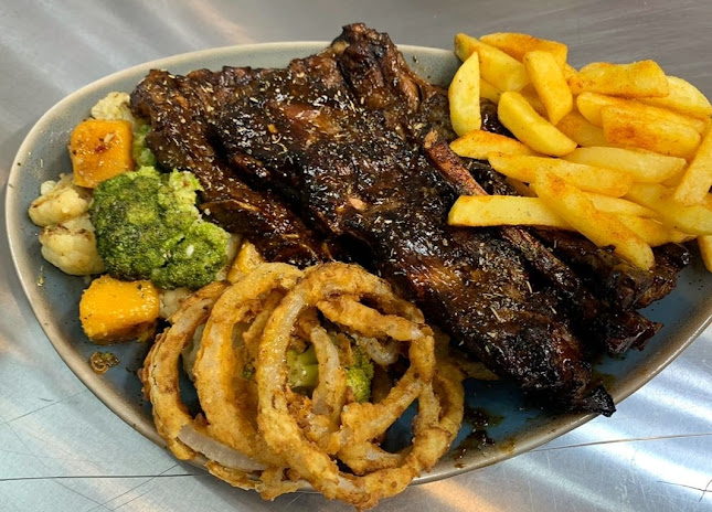 Chef express - Centurion