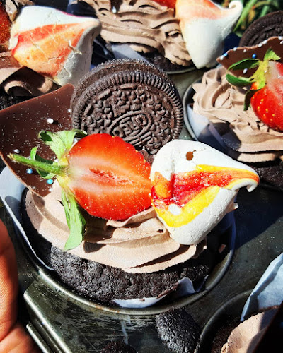 Opinii despre Buffet Sunday în Soweto - Hospitality and gastronomy