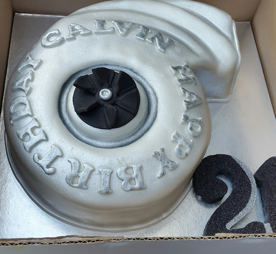 Carol's HOME INDUSTRIES - Hospitality and gastronomy