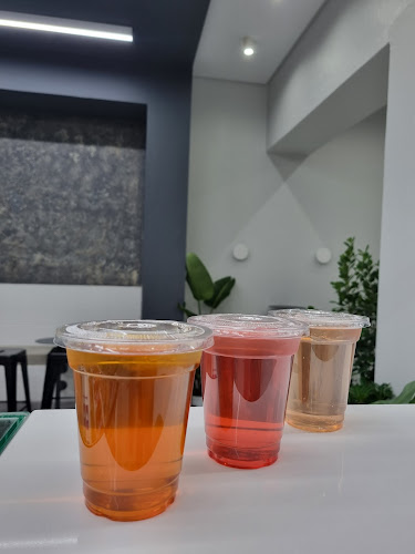 Meldo's Coffee - Randburg