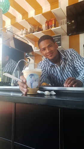 The Brew Crew Coffee Drive Thru