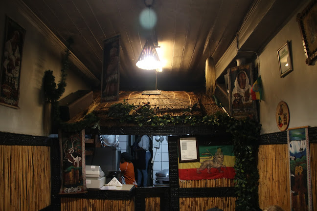 Comentarii opinii despre Little Ethiopia Restaurant