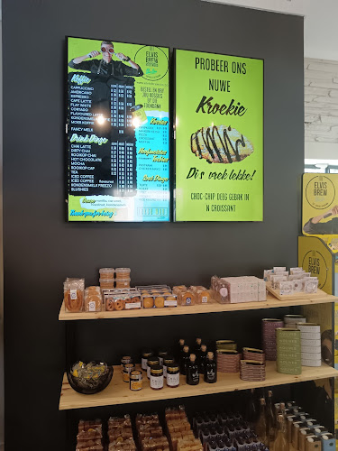 Elvis Brew The Village - Pretoria