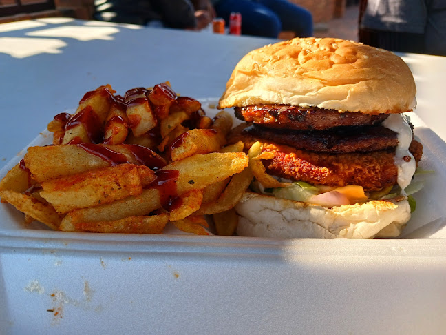 Grind's Kitchen - Soweto