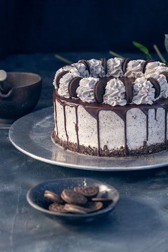 180 Degrees Catering and Confectionery - Sandton