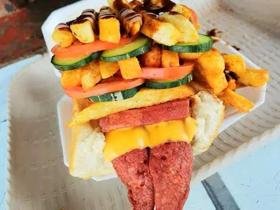 Uncle Isaac Fast Food