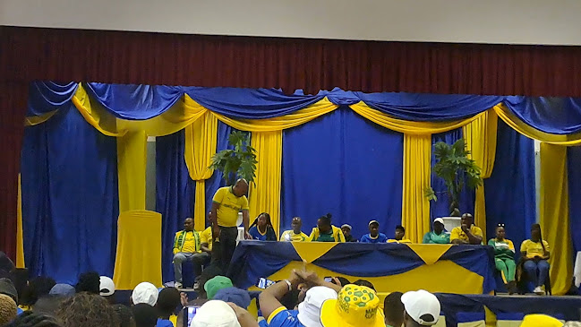 Opinii despre Chippa's Place în Paarl - Hospitality and gastronomy