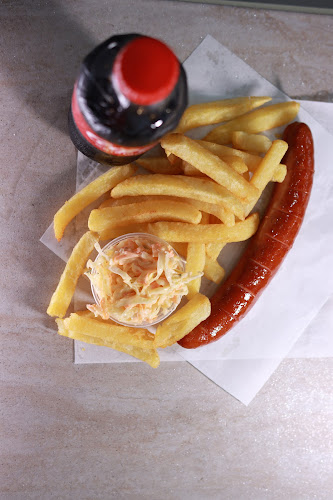 Mrs FISH Vanderbijlpark - Hospitality and gastronomy