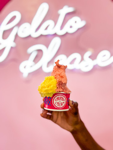 Crumbs And Cream - Hospitality and gastronomy